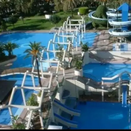 Benalbeach Luxury Studio Benalmadena Exterior photo