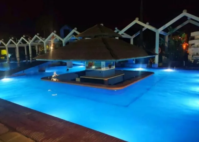Benalbeach Luxury Studio