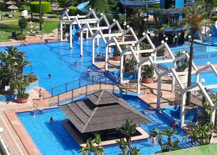Benalbeach Luxury Studio