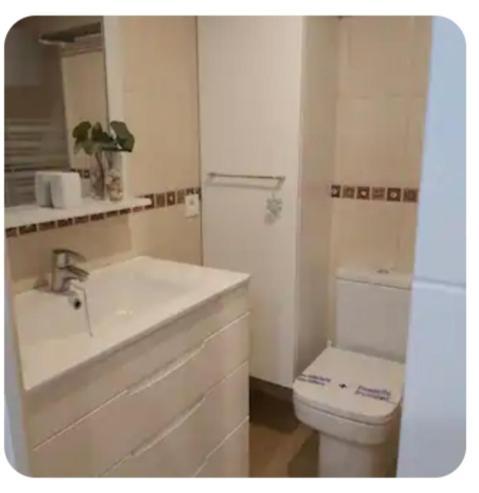 Apartment Benalbeach Luxury Benalmadena