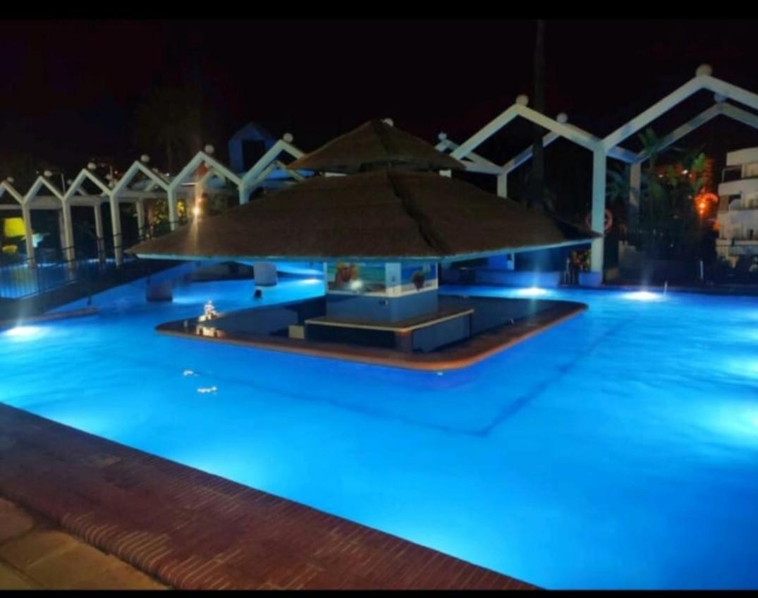 Apartamento Benalbeach Luxury *