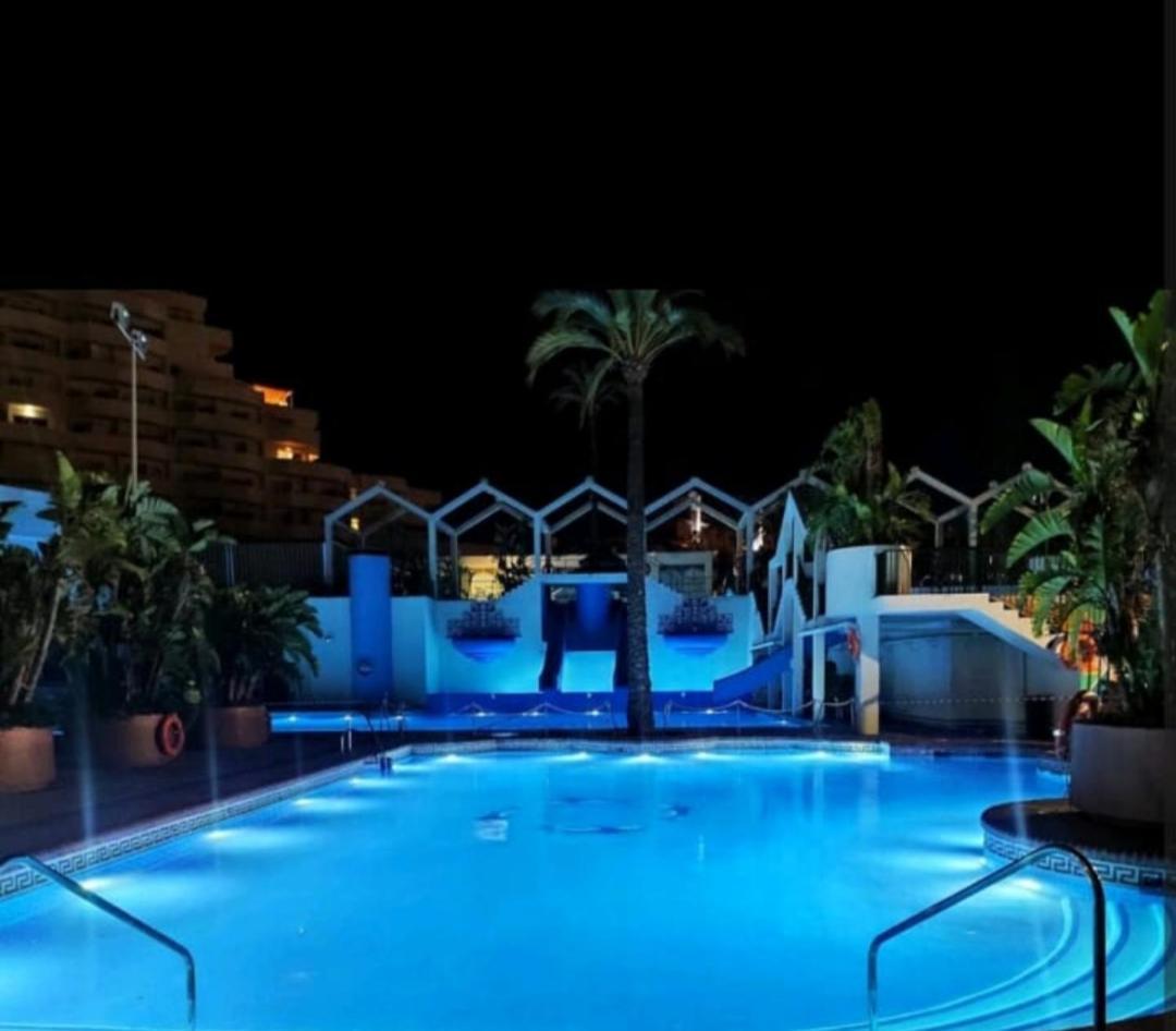 Apartment Benalbeach Luxury *