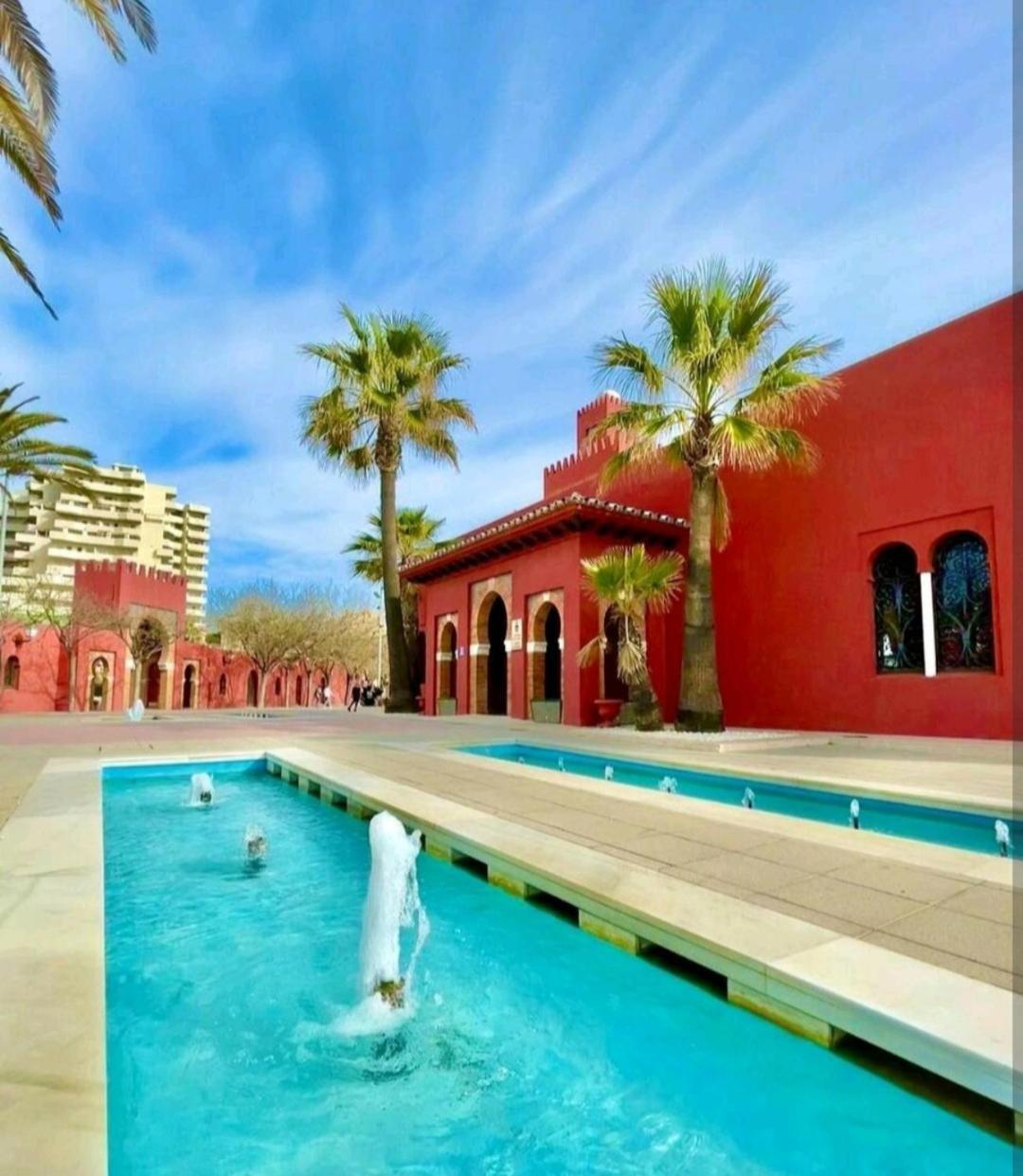 Benalbeach Luxury