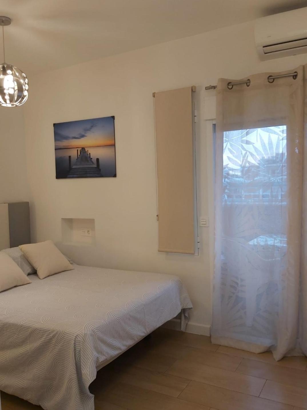 Apartment Benalbeach Luxury
