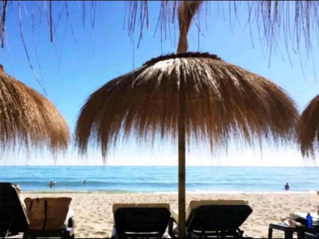Benalbeach Luxury Apartment *