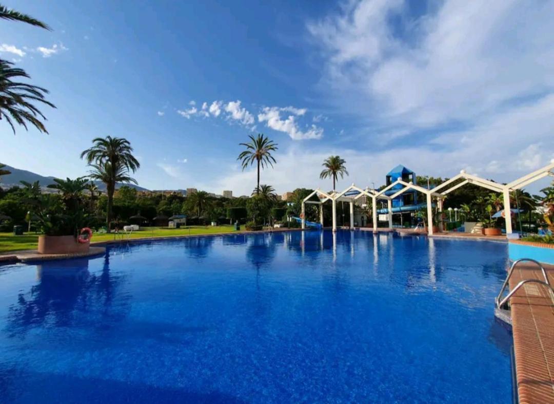 Benalbeach Luxury