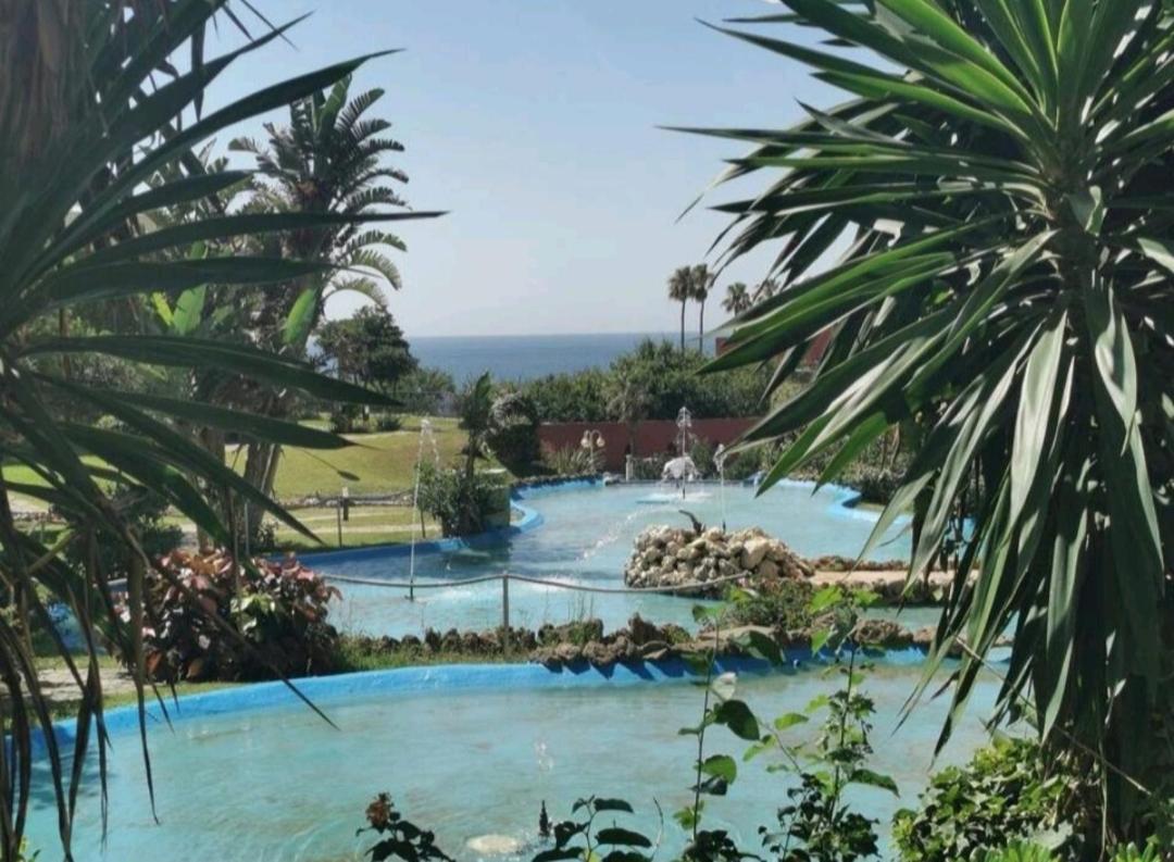 Apartment Benalbeach Luxury Benalmadena