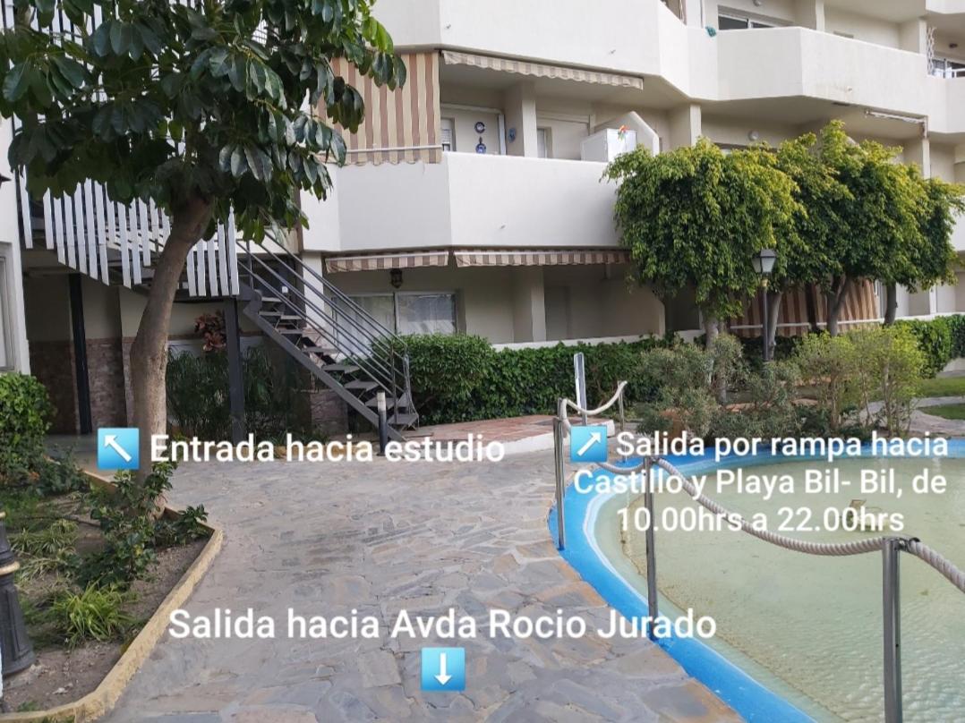 Benalbeach Luxury Apartment Benalmadena