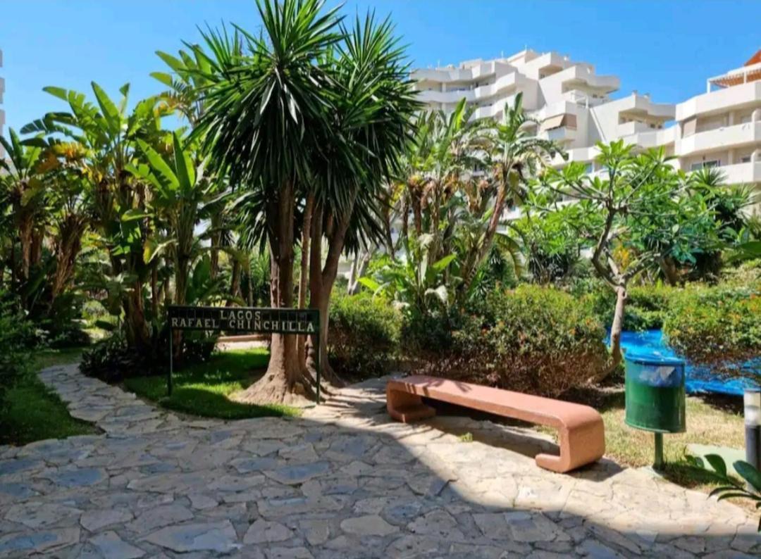Benalbeach Luxury * Benalmadena