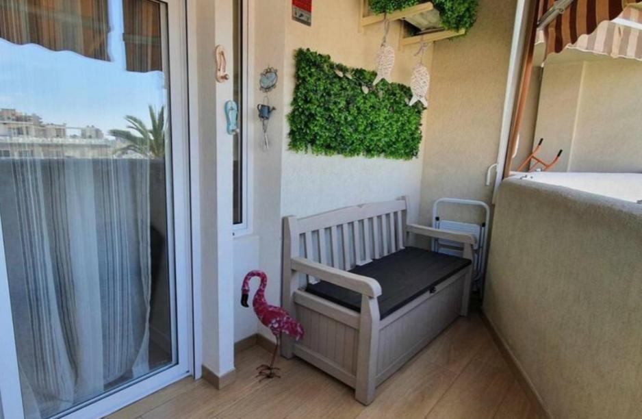 Benalbeach Luxury Apartment