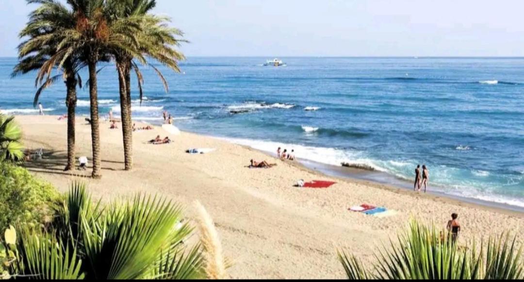 Benalbeach Luxury Apartment Benalmadena