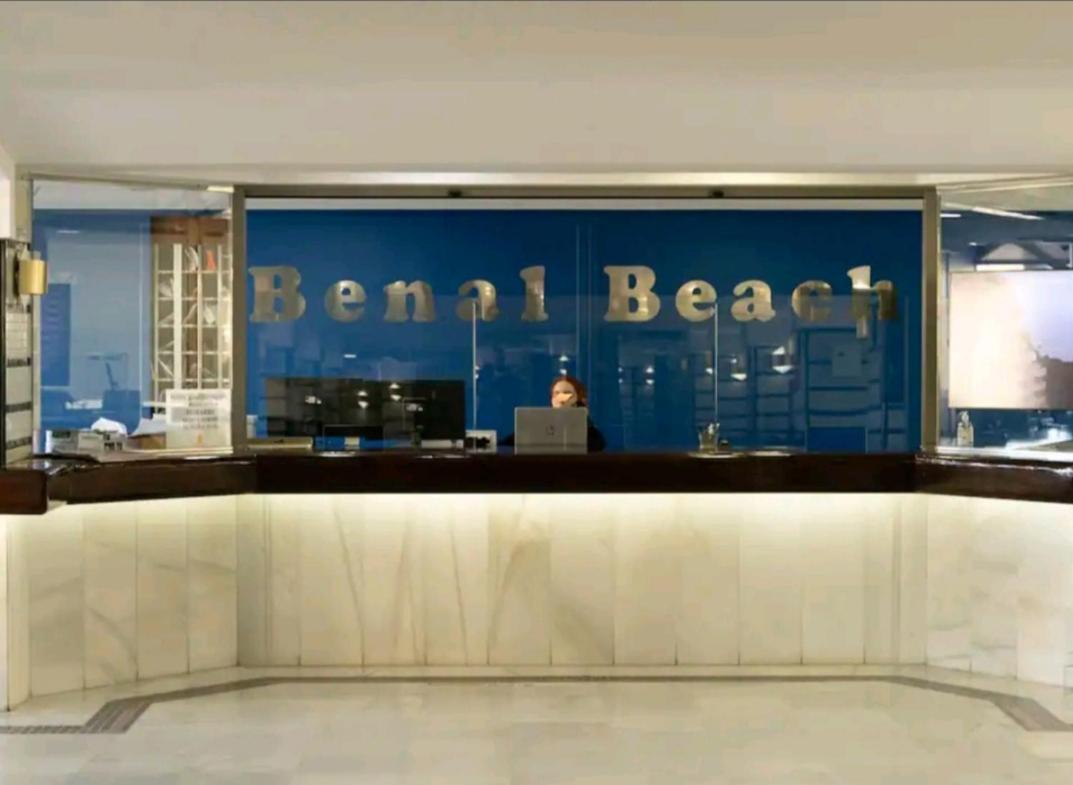 Benalbeach Luxury * Benalmadena