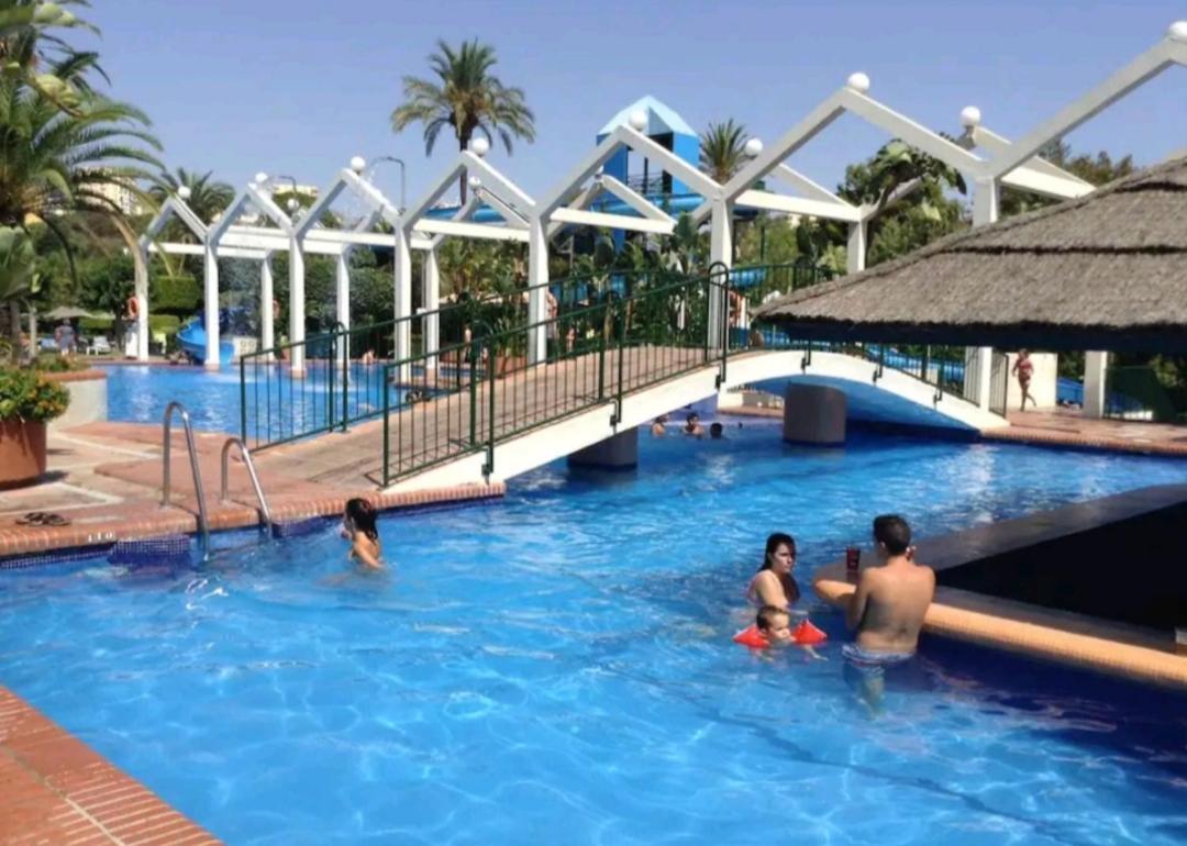 Benalbeach Luxury