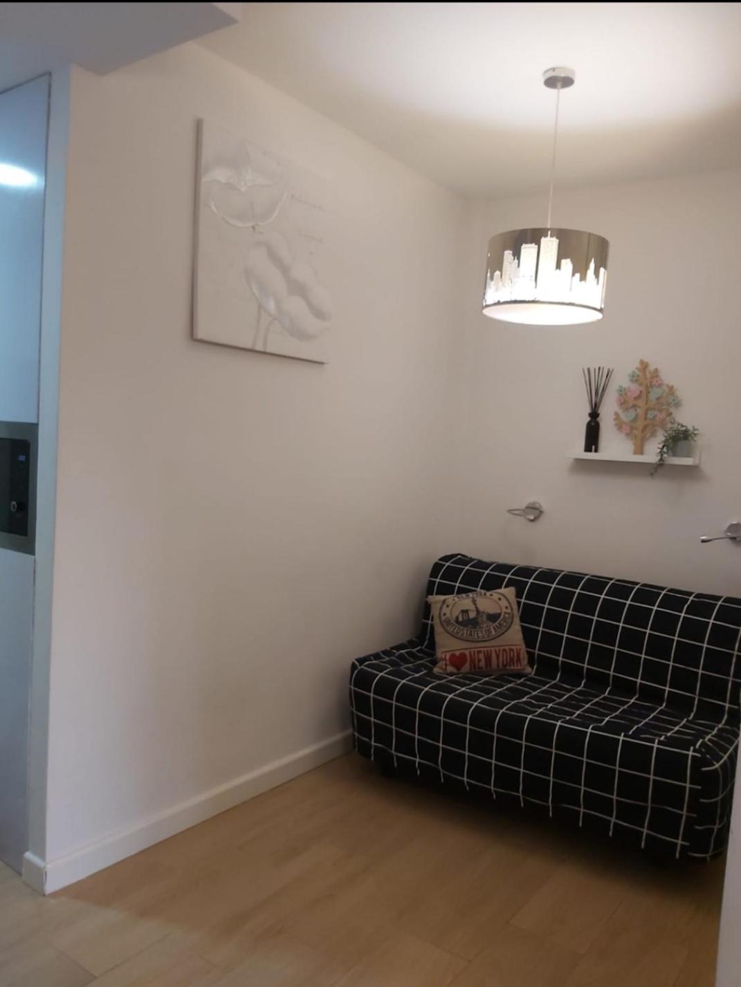 Benalbeach Luxury Apartment *