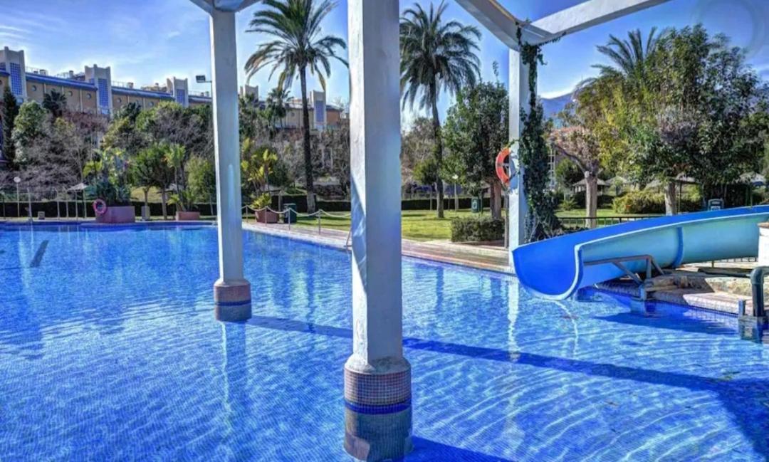 Benalbeach Luxury Benalmadena