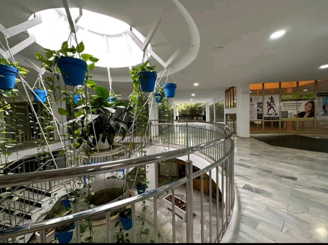 Apartamento Benalbeach Luxury *