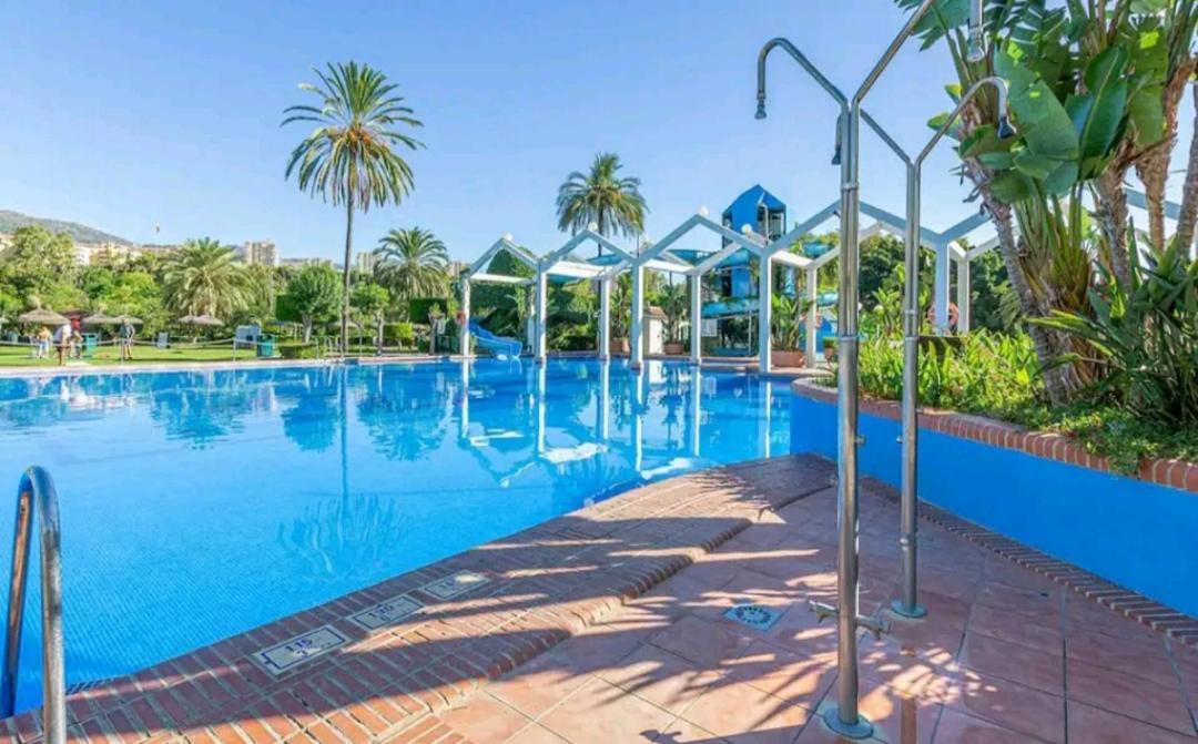Benalbeach Luxury * Benalmadena