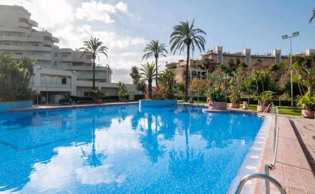 Apartamento Benalbeach Luxury