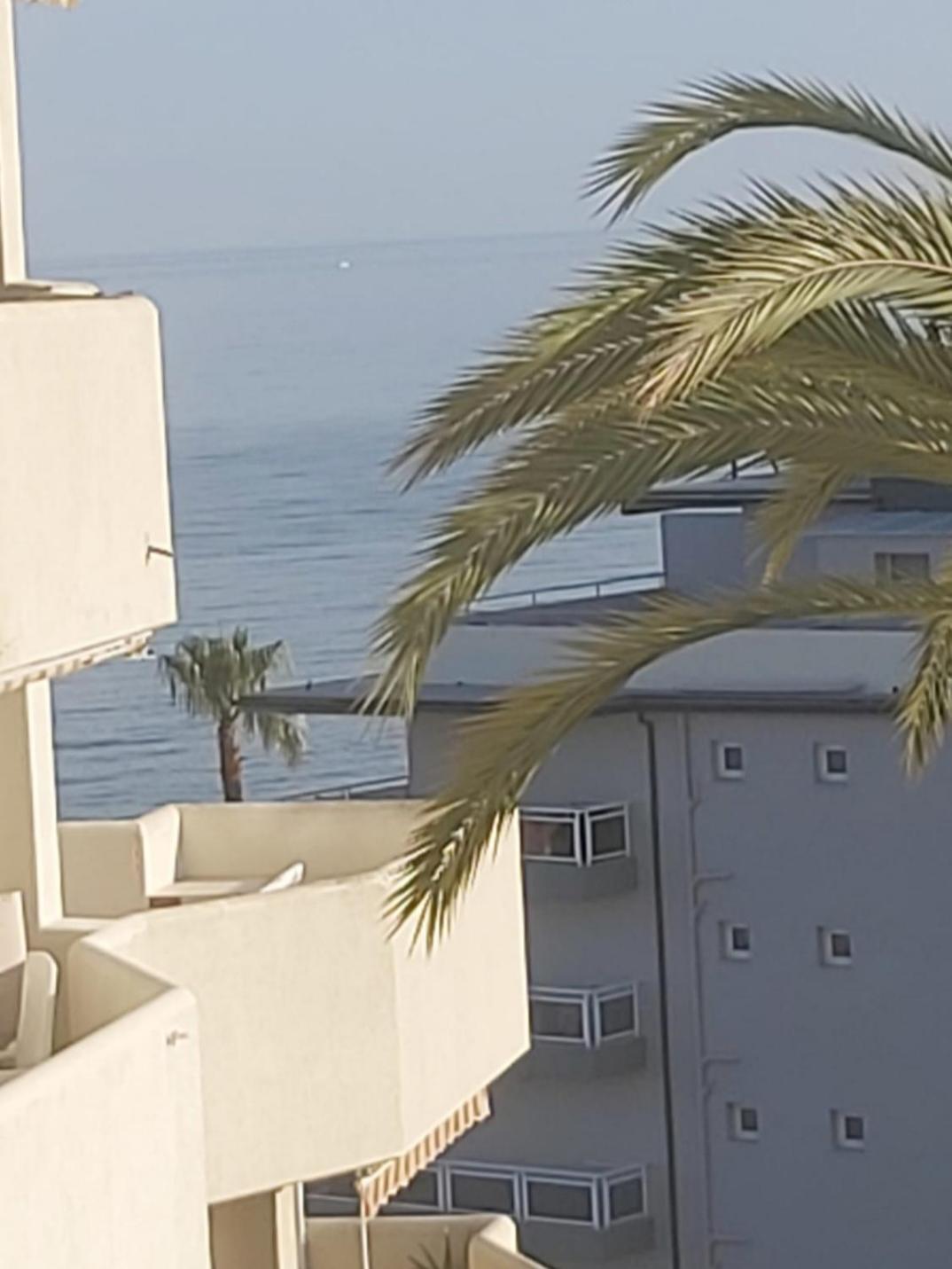 Benalbeach Luxury Apartment Benalmadena