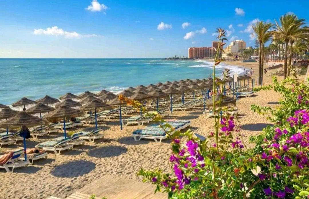 Benalbeach Luxury Benalmádena