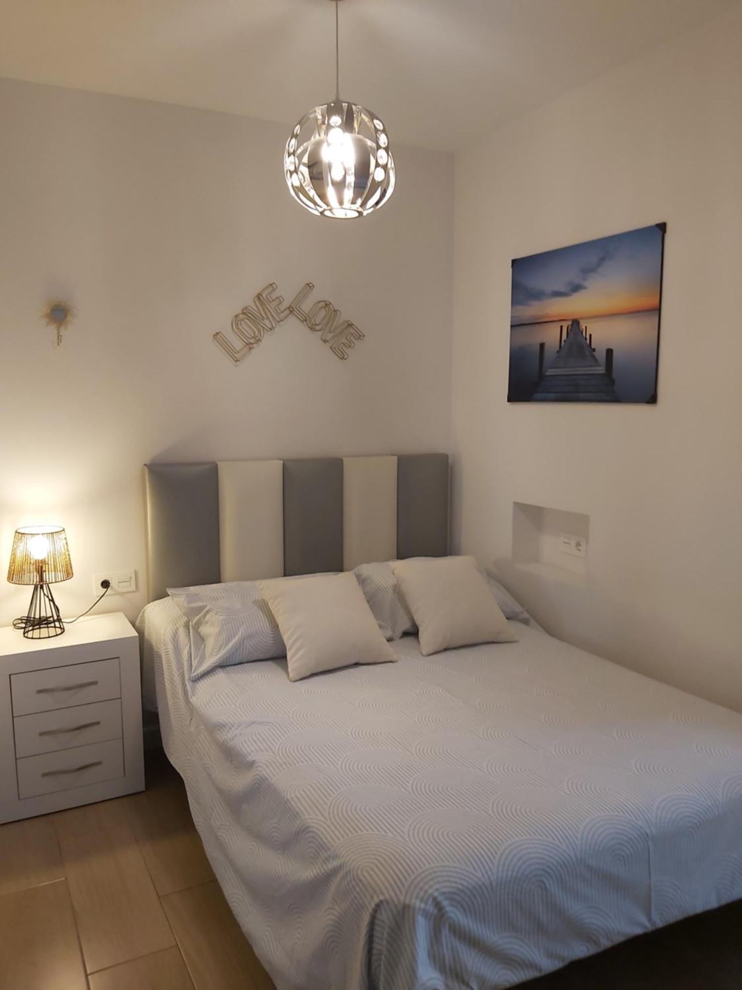 Benalbeach Luxury Apartment *
