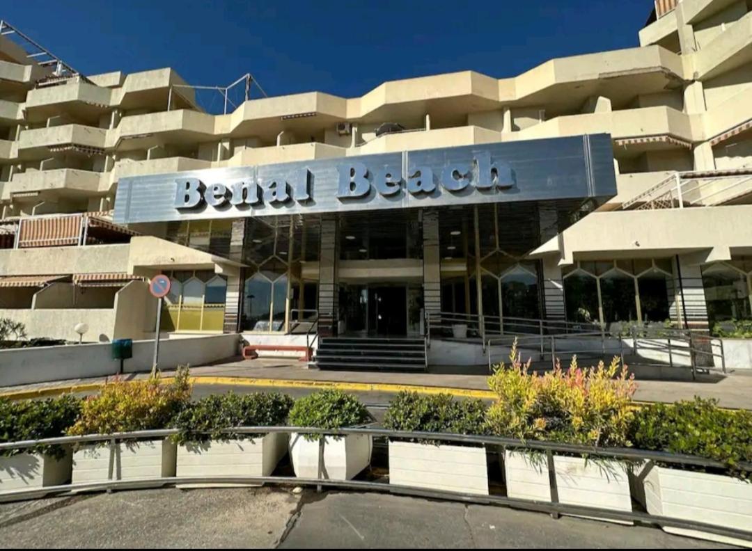 Benalbeach Luxury Benalmadena