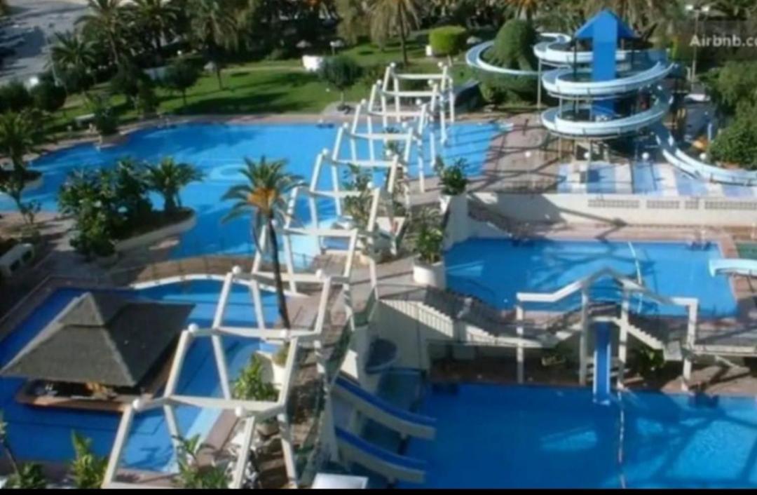 Benalbeach Luxury Benalmadena