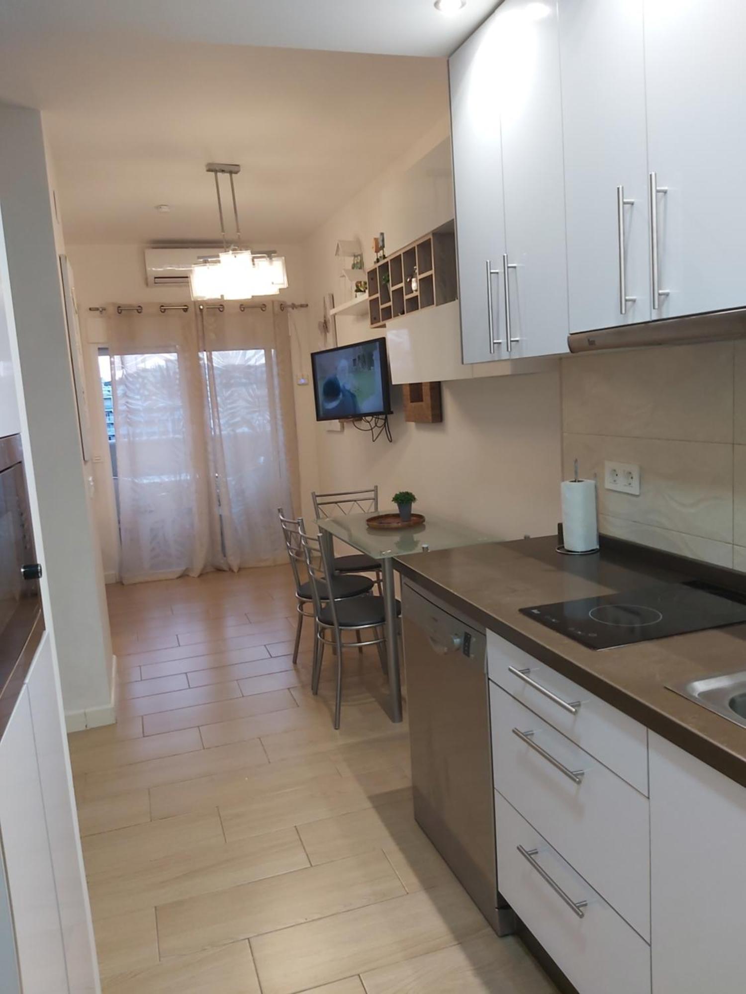 Benalbeach Luxury *