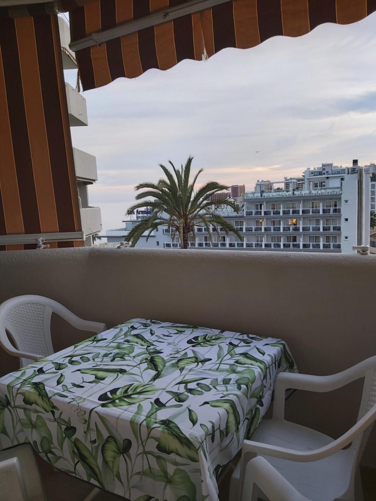 Apartment Benalbeach Luxury Benalmadena