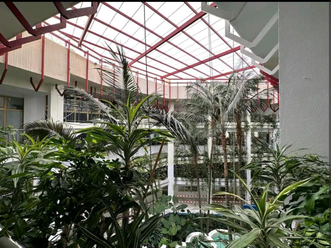 Benalbeach Luxury Apartment