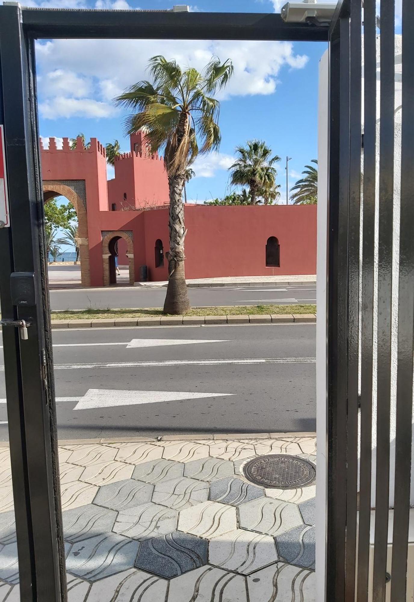 Apartamento Benalbeach Luxury *