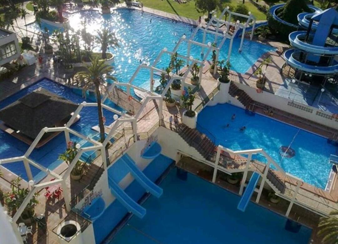 Benalbeach Luxury