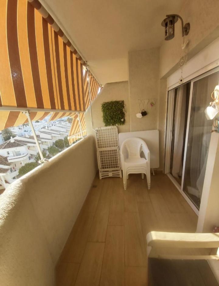 Apartment Benalbeach Luxury